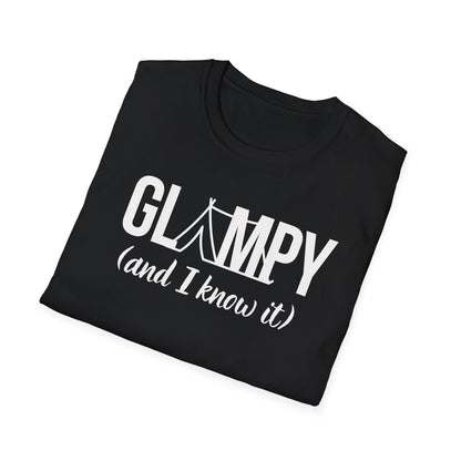 Glampy T-Shirt