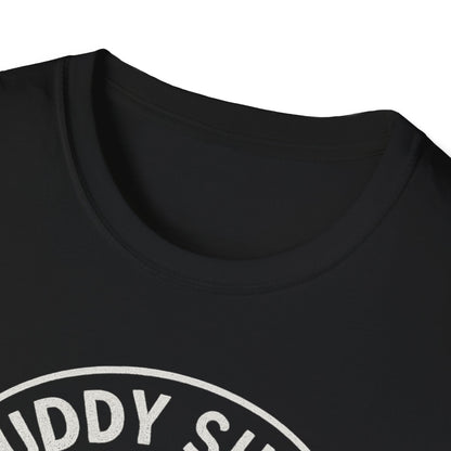 Muddy Shoes Arch T-Shirt