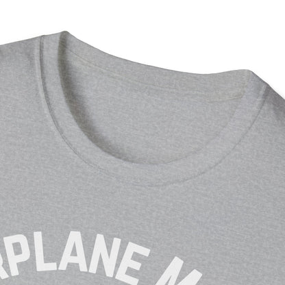Airplane Mode T-Shirt