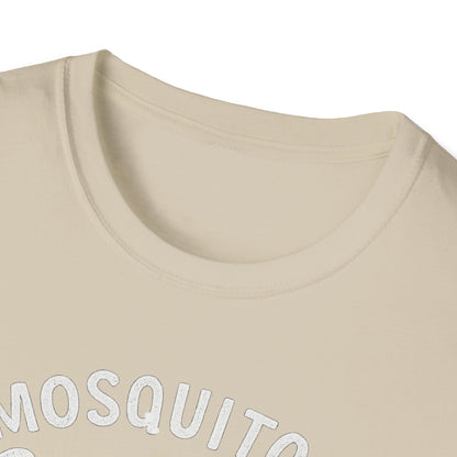 Mosquitos Love Me T-Shirt