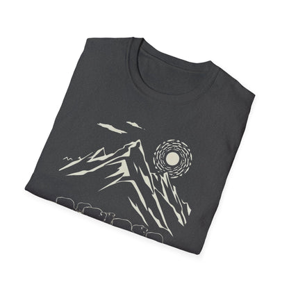 Grand Teton National Park T-Shirt