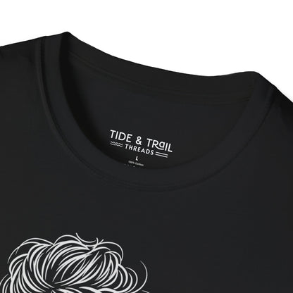 Relaxed Vibes T-Shirt