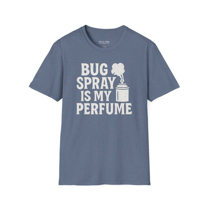 Bug Spray Perfume T-Shirt