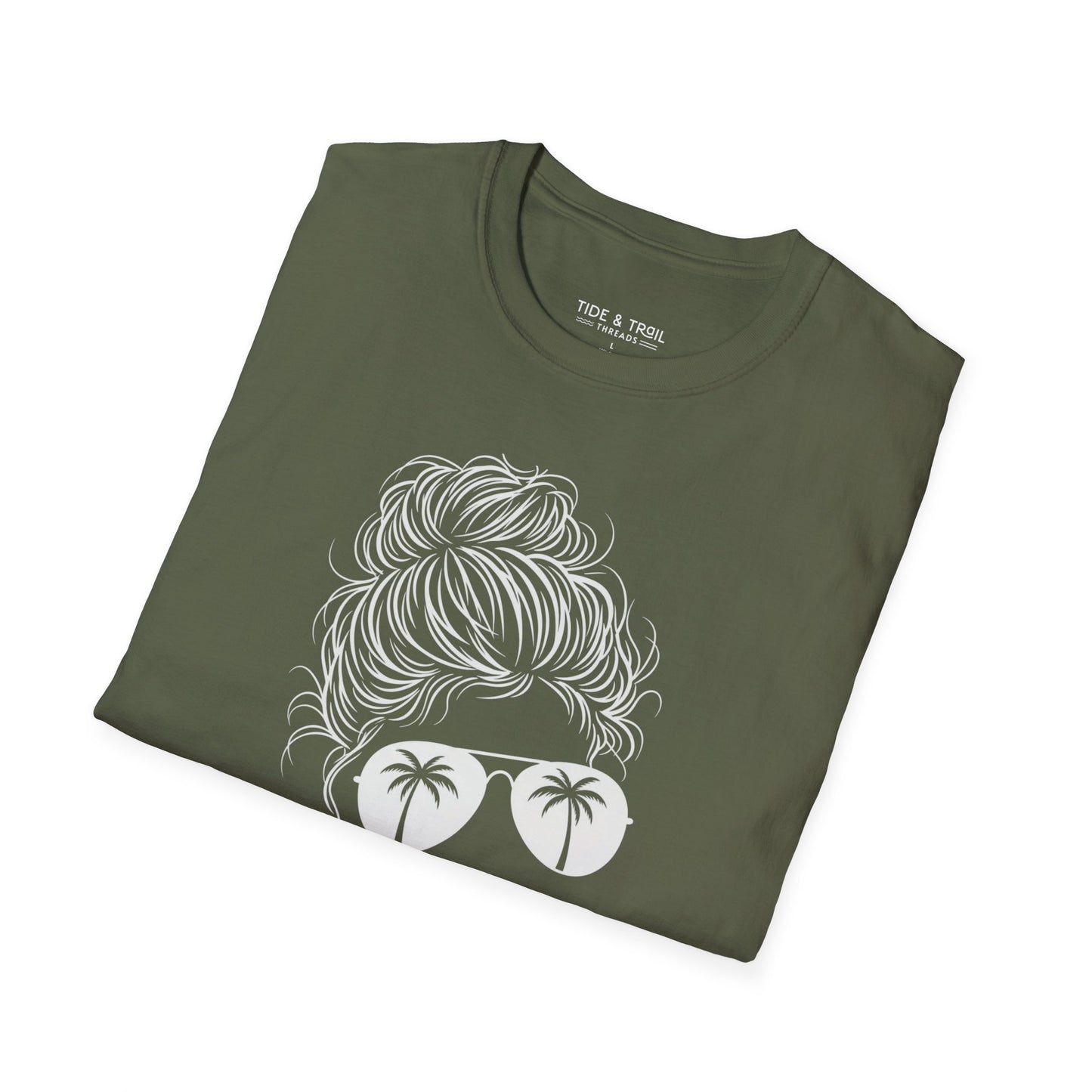 Relaxed Vibes T-Shirt