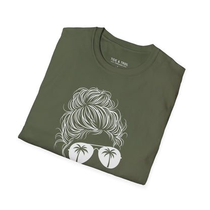 Relaxed Vibes T-Shirt