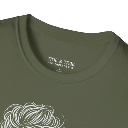 Relaxed Vibes T-Shirt