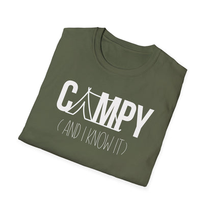 Campy T-Shirt