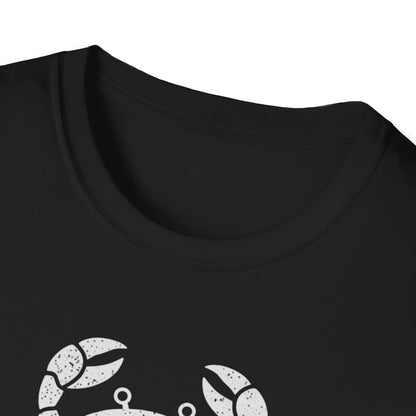 If Crabby T-Shirt