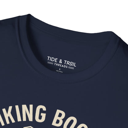 Questionable Decisions T-Shirt