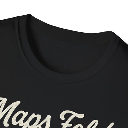 Travel Memories T-Shirt