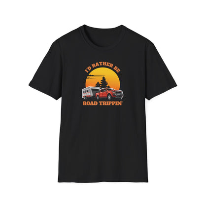 Road Trippin' T-Shirt