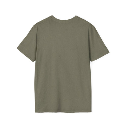 Campfire Creeds T-Shirt