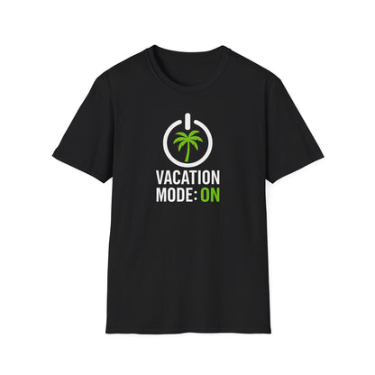 Vacation Mode T-Shirt