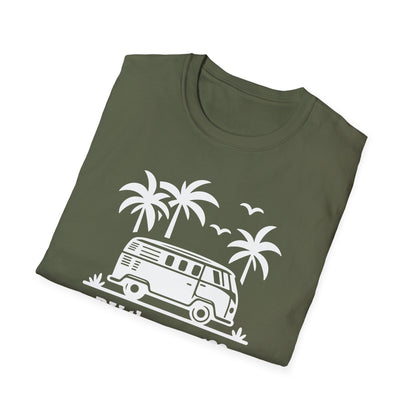 RV There Yet? T-Shirt