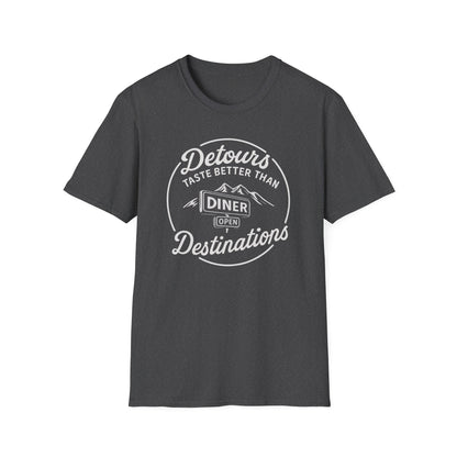 Diner Detour T-Shirt