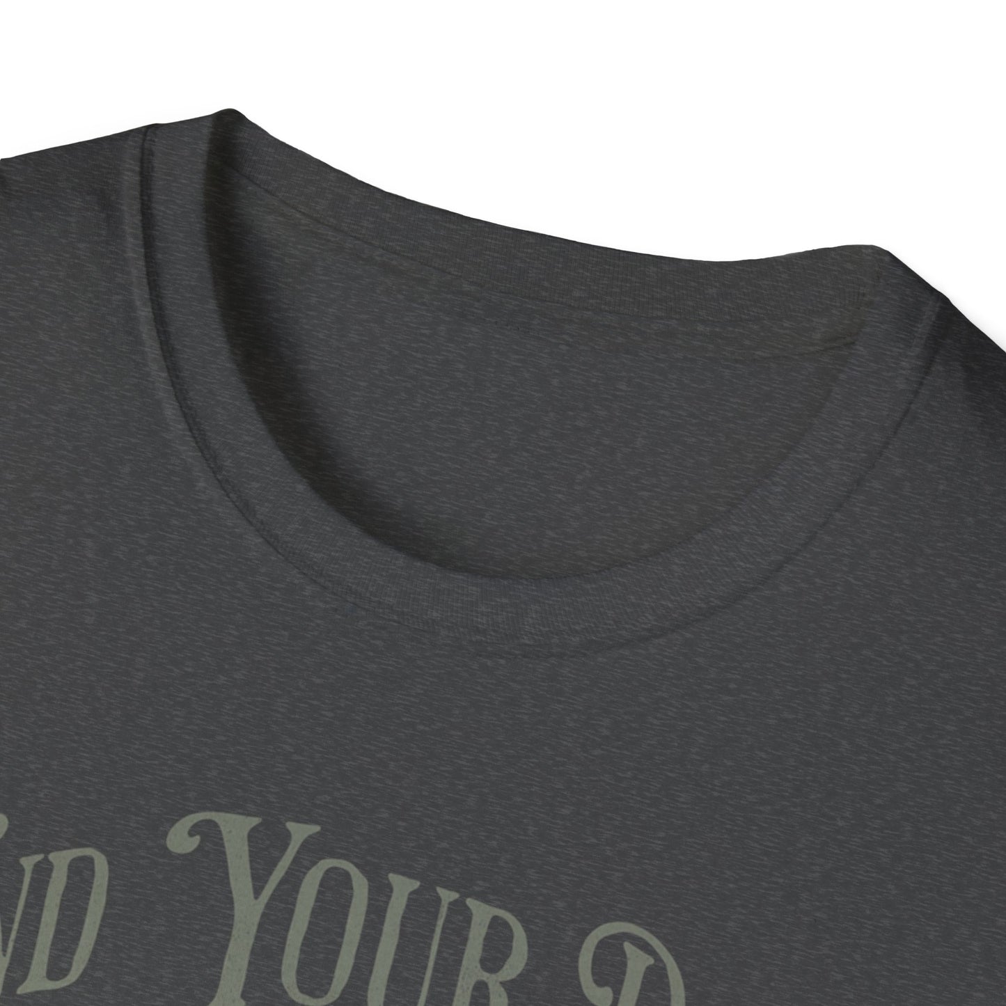 Hike On T-Shirt