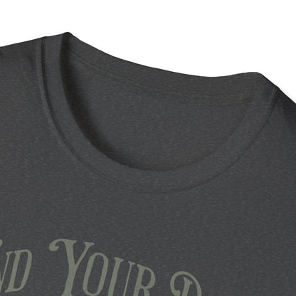 Hike On T-Shirt