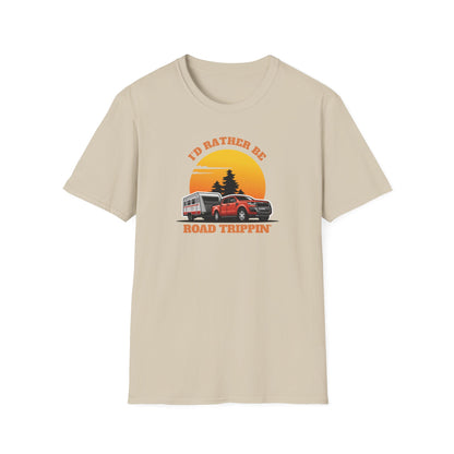 Road Trippin' T-Shirt
