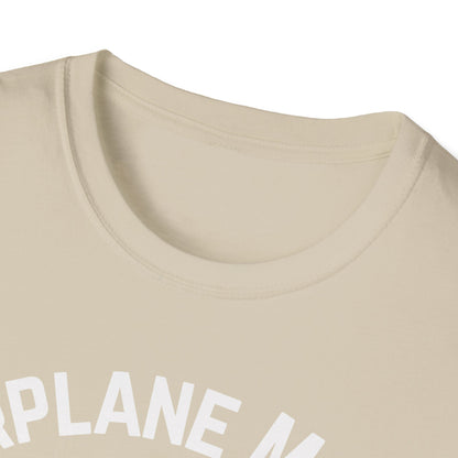Airplane Mode T-Shirt