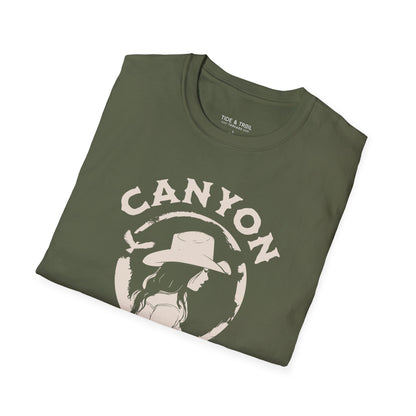 Canyon Cutie T-Shirt