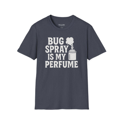 Bug Spray Perfume T-Shirt