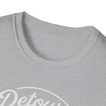 Diner Detour T-Shirt