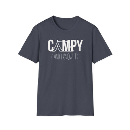 Campy T-Shirt