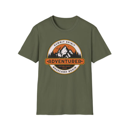 Adventurer T-Shirt